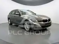 2024 BMW 320