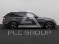 2024 BMW 320