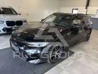 2024 BMW 320