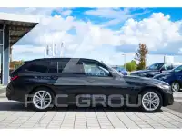 2024 BMW 320