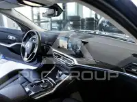 2024 BMW 320