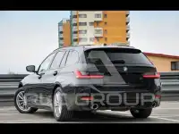 2024 BMW 320