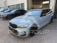 2024 BMW 320