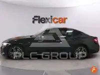 2024 BMW 320
