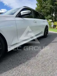 2024 BMW 320