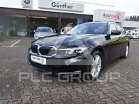 2024 BMW 320