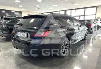 2024 BMW 320