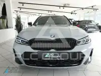 2024 BMW 320