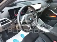 2024 BMW 320