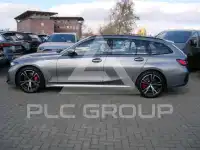 2024 BMW 320