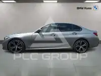 2024 BMW 320
