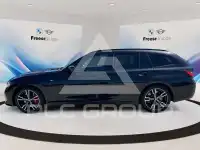 2024 BMW 320