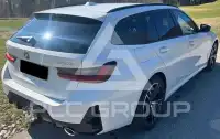 2024 BMW 320