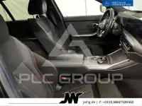 2024 BMW 320