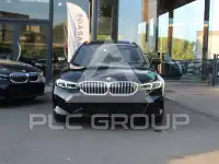 2024 BMW 320