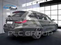 2024 BMW 320