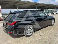 2024 BMW 320