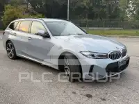 2024 BMW 320