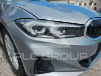 2024 BMW 320