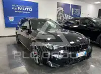 2024 BMW 320