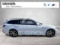 2024 BMW 320