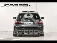 2024 BMW 320