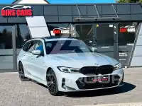 2024 BMW 320