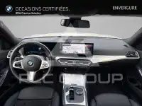 2024 BMW 320