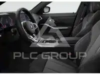 2024 BMW 320