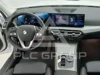 2024 BMW 320
