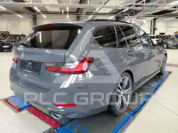 2024 BMW 320