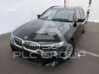 2024 BMW 320