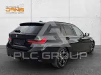 2024 BMW 320