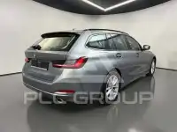 2024 BMW 320