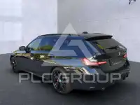 2024 BMW 320