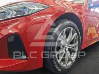 2024 BMW 320