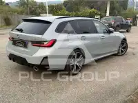 2024 BMW 320
