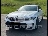 2024 BMW 320