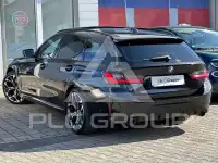 2024 BMW 320