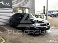 2024 BMW 320