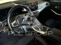 2024 BMW 320