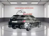2024 BMW 320