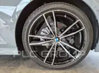 2024 BMW 320
