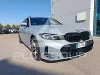 2024 BMW 320