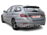 2024 BMW 320