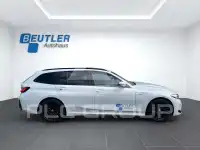 2024 BMW 320