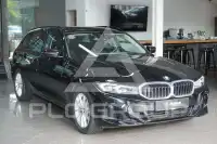 2024 BMW 320