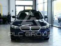 2024 BMW 320