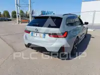 2024 BMW 320