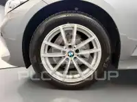2024 BMW 320